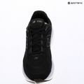 Încălțăminte de alergare pentru femei New Balance 1080's V15 black/smoked violet 6