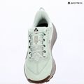 Încălțăminte de alergare pentru femei Nike ACG Pegasus Trail barely green/light bone/silver lilac 10