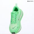 Încălțăminte de alergare pentru femei Nike Vomero Plus white/illusion green/metallic silver 10