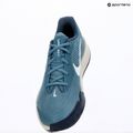 Încălțăminte de tenis pentru bărbați Nike Vapor Lite 3 Clay smokey blue/light bone/new slate/white 10