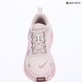 Încălțăminte de alergare pentru femei Nike Vomero Plus bleached lilac/pink rise/light magenta 10