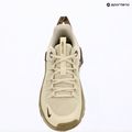 Încălțăminte de antrenament pentru bărbați Nike Free Metcon 7 light khaki/light chocolate/light khaki 8