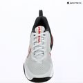 Încălțăminte de antrenament pentru bărbați Nike Air Max Alpha Trainer 6 pure platinum/black/ white/university red 8