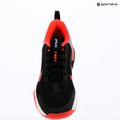Încălțăminte de antrenament pentru bărbați Nike Air Max Alpha Trainer 6 Premium black/pencil point/bright crimson 9