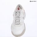Încălțăminte de tenis pentru femei Nike Court Lite 4 White/Vast Grey/Pink Smoke 10