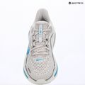 Încălțăminte de alergare pentru bărbați Nike Winflo 12 vast grey/off white/light current blue 8