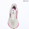 Încălțăminte de alergare pentru femei Brooks Hyperion 3 white/luminary/cyber pink 9