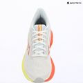 Încălțăminte de alergare pentru femei Mizuno Wave Ultima 17 white/desert flower/lime pulp 9