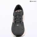 Încălțăminte de alergare pentru femei New Balance Fresh Foam 680's V9 black cement/pink salt 7