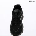 Încălțăminte pentru bărbați New Balance 603's V1 black/black 7