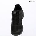 Încălțăminte de ciclism MTB pentru bărbați Giro Gauge Boa black 13