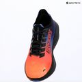 Încălțăminte de alergare pentru bărbați Brooks Hyperion 3 blue/coral/papaya 9