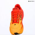 Încălțăminte de alergare pentru bărbați New Balance 1080's V15 satsuma orange/neo flame/black 7