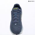 Încălțăminte de alergare pentru bărbați New Balance 1080's V15 vintage indigo/alkaline green 15
