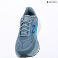 Încălțăminte de alergare pentru bărbați New Balance Fresh Foam More V6 zinc blue/altitude 7