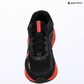 Încălțăminte de alergare pentru copii Nike Stellar Ride black/cool grey/university red/red orbit 8