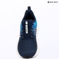 Încălțăminte de alergare pentru copii New Balance 625's V1 nb navy/altitude 7