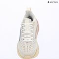 Încălțăminte de alergare pentru femei Brooks Ghost Max 4 white/rose/rutabaga 7
