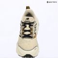 Încălțăminte de alergare pentru bărbați New Balance Fresh Foam X Hierro V9 angora/basil oil 14