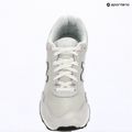 Încălțăminte pentru bărbați New Balance Classic 515's V3 reflection/white/aluminum grey wht 9