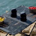 Masă turistică Naturehike Folding Camping Table FT07 black 7