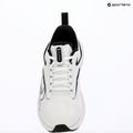 Încălțăminte de alergare pentru bărbați Under Armour Surge 5 white/black/black 14
