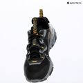Încălțăminte pentru bărbați Nike React Vision Black/Laser Orange/Cool Grey 13