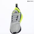 Încălțăminte pentru bărbați Nike Air Max 270 wolf grey/obsidian/volt 15