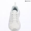Încălțăminte de alergare pentru femei Under Armour Surge 5 white/white/iridescent 14