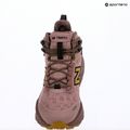 Încălțăminte de alergare pentru femei New Balance Fresh Foam Hierro Hiker GTX V9 pebble/fast track 9