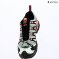 Încălțăminte de alergare pentru femei Salomon XA Pro 3D V9 GTX Icon black/green milieu 17
