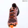 Încălțăminte de alergare pentru femei Salomon Speedcross 6 huckleberry/dusky orchid 16