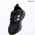 Încălțăminte de alergare pentru femei New Balance Fresh Foam Arishi V4 black/black cement/truffle metallic 9