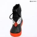 Cizme pentru copii Viking Alv Barefoot Paw Print black 9