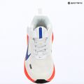Încălțăminte pentru copii Nike Stellar Ride white/racer blue/atomic pink/black 8