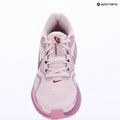 Încălțăminte de alergare pentru femei Nike Structure 26 bleached lilac/pink rise/pink smoke 10