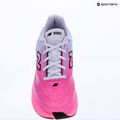 Încălțăminte de alergare pentru femei New Balance 1080's V15 smoked violet/pink heat/black 7