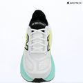 Încălțăminte de alergare pentru bărbați New Balance Fresh Foam More V6 white/bright mint 7