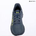 Încălțăminte de alergare pentru bărbați Under Armour Ascend BL downpour gray/downpour gray/flash light 14