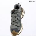 Încălțăminte de alergare pentru bărbați Salomon XA Pro 3D V9 GTX Lifelong sedona sage/coyote brown 16