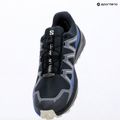 Încălțăminte de alergare pentru bărbați Salomon Speedcross Peak GTX blue nights/grisaille 14
