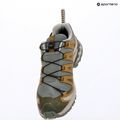 Încălțăminte de alergare pentru bărbați Salomon XA Pro 3D V9 GTX sedona sage/brilliant olive 16