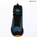 Încălțăminte de trekking pentru bărbați CMP Vertyx Mid Waterproof avio/caramel 9