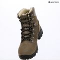 Încălțăminte de trekking pentru femei CMP Bharat Mid fango 9