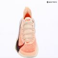Încălțăminte de alergare pentru femei Nike Alphafly 3 chalk/hyper crimson/purple dynasty 11
