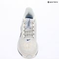 Încălțăminte de alergare pentru femei Nike Pegasus Premium white/aluminum/sundial/mystic navy 18