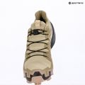 Încălțăminte de alergare pentru femei Salomon Speedcross 6 GTX eucalyptus/slate green 15