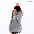 Încălțăminte de alergare pentru femei Altra Lone Peak 9+ gray/orange 15