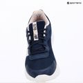 Încălțăminte pentru copii New Balance 578's V1 nb navy/pink granite 18