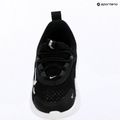 Încălțăminte pentru copii Nike Free Ride black/anthracite/white 7